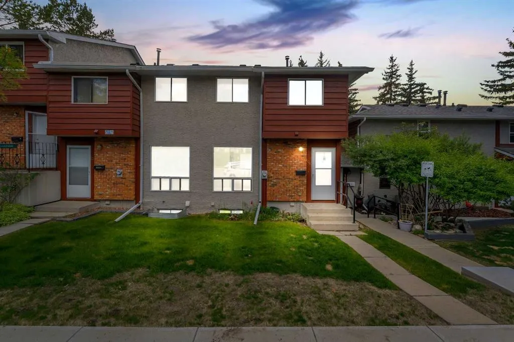 6915 Ranchview Drive NW, #104