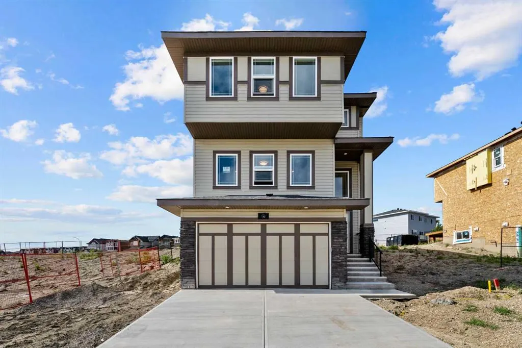 129 Heritage Boulevard