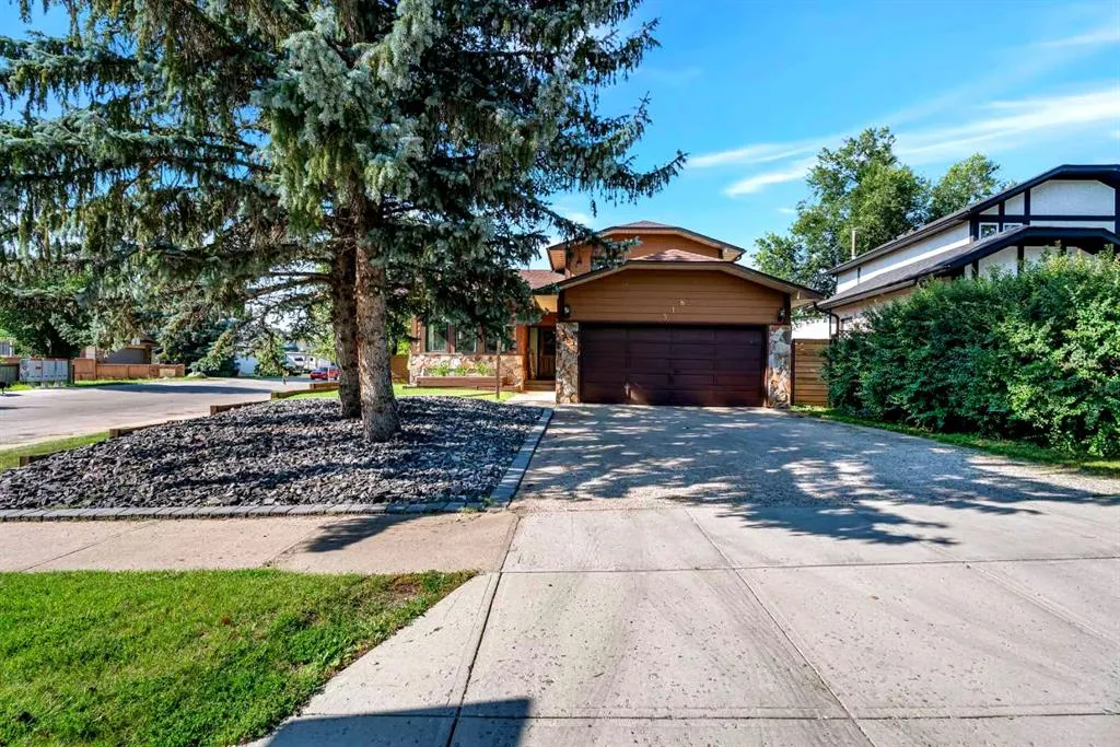 318 Shawnessy Drive SW