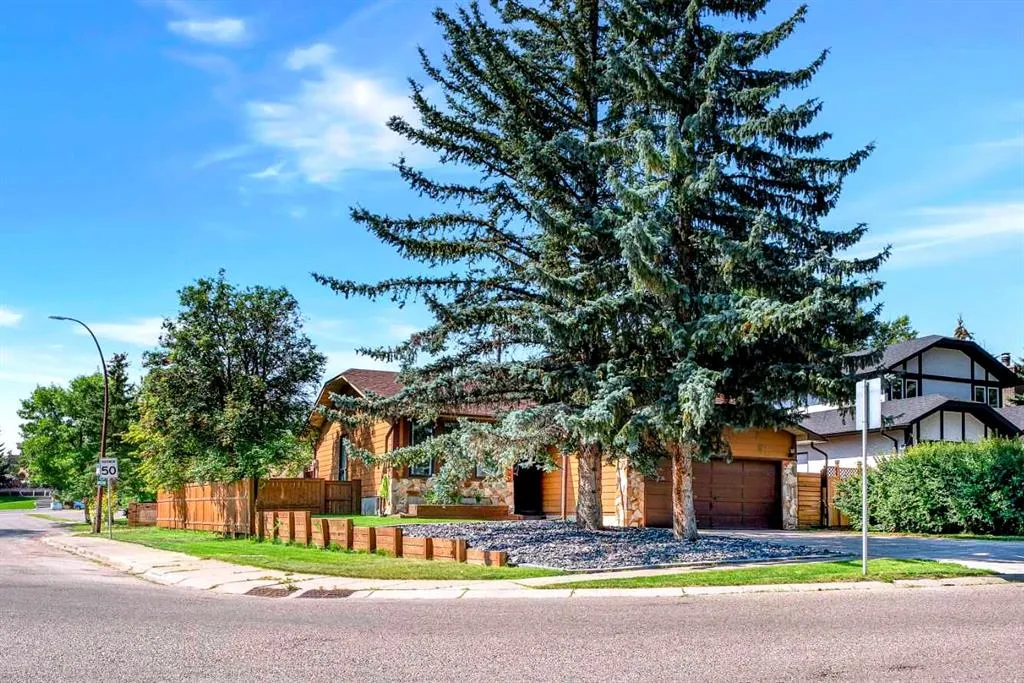 318 Shawnessy Drive SW