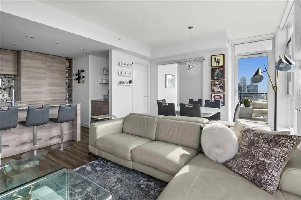 310 12 Avenue SW, #2307