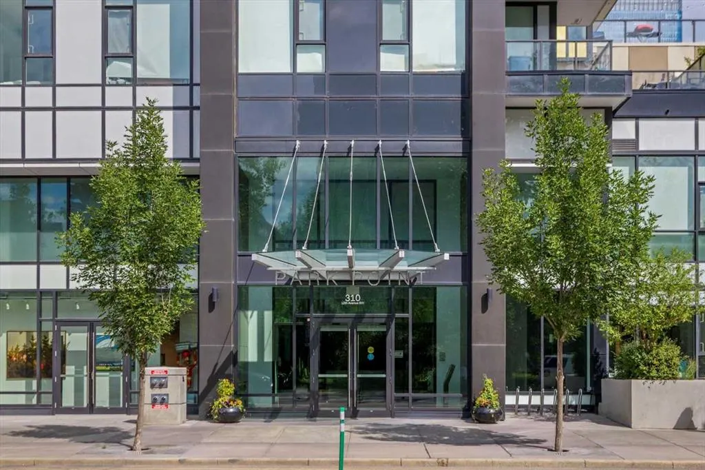 310 12 Avenue SW, #2307