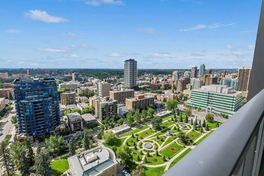 310 12 Avenue SW, #2307