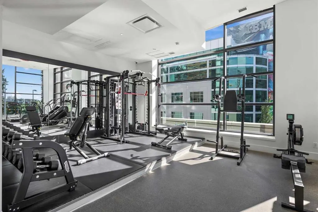 310 12 Avenue SW, #2307