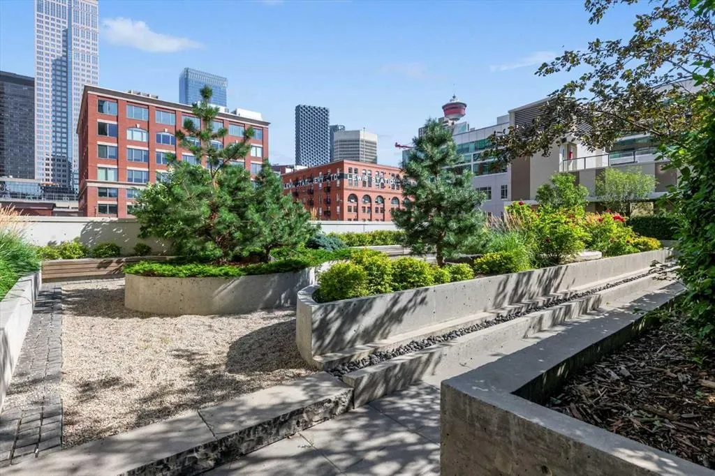 310 12 Avenue SW, #2307