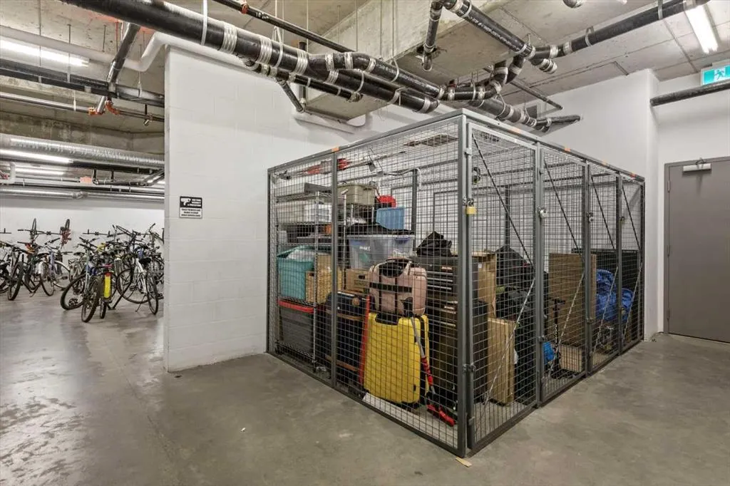 310 12 Avenue SW, #2307