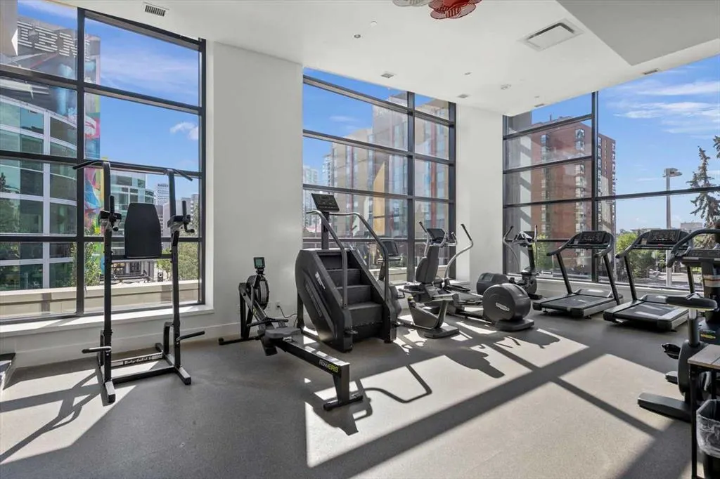 310 12 Avenue SW, #2307
