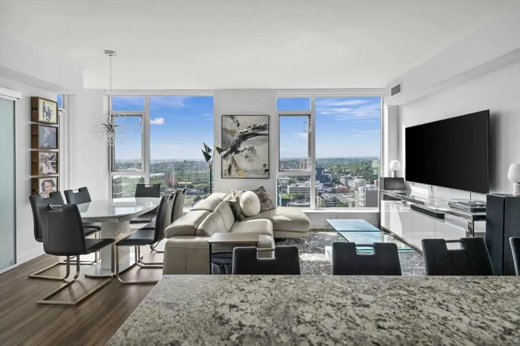 310 12 Avenue SW, #2307