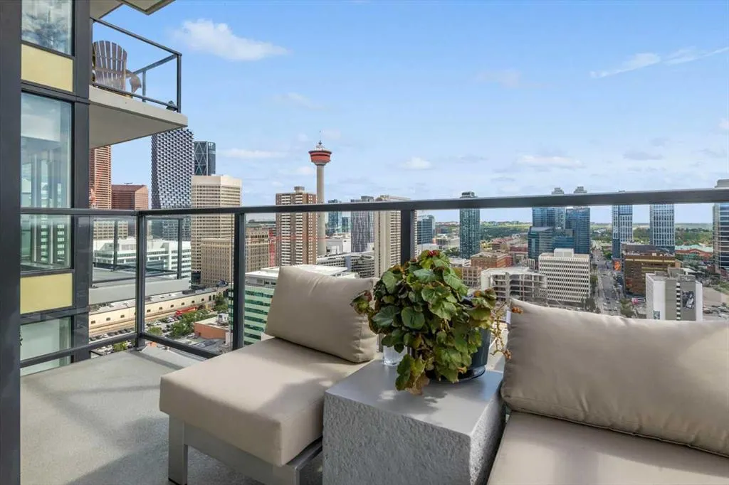 310 12 Avenue SW, #2307