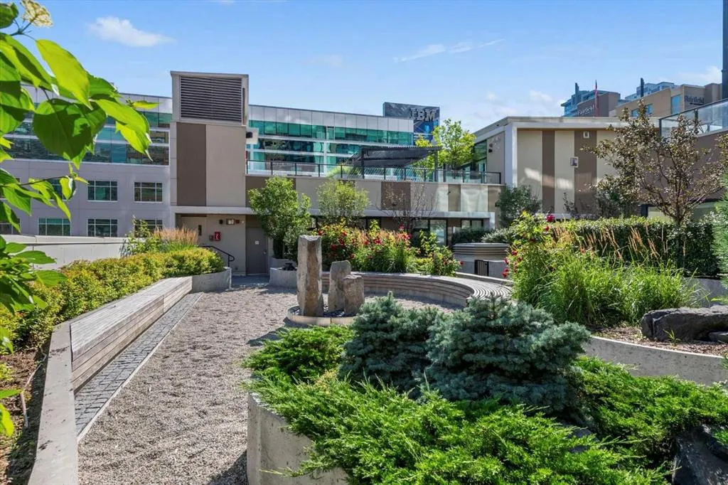 310 12 Avenue SW, #2307