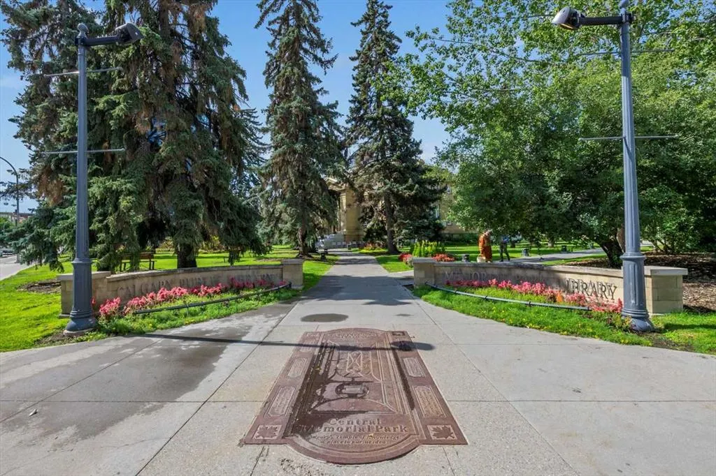 310 12 Avenue SW, #2307