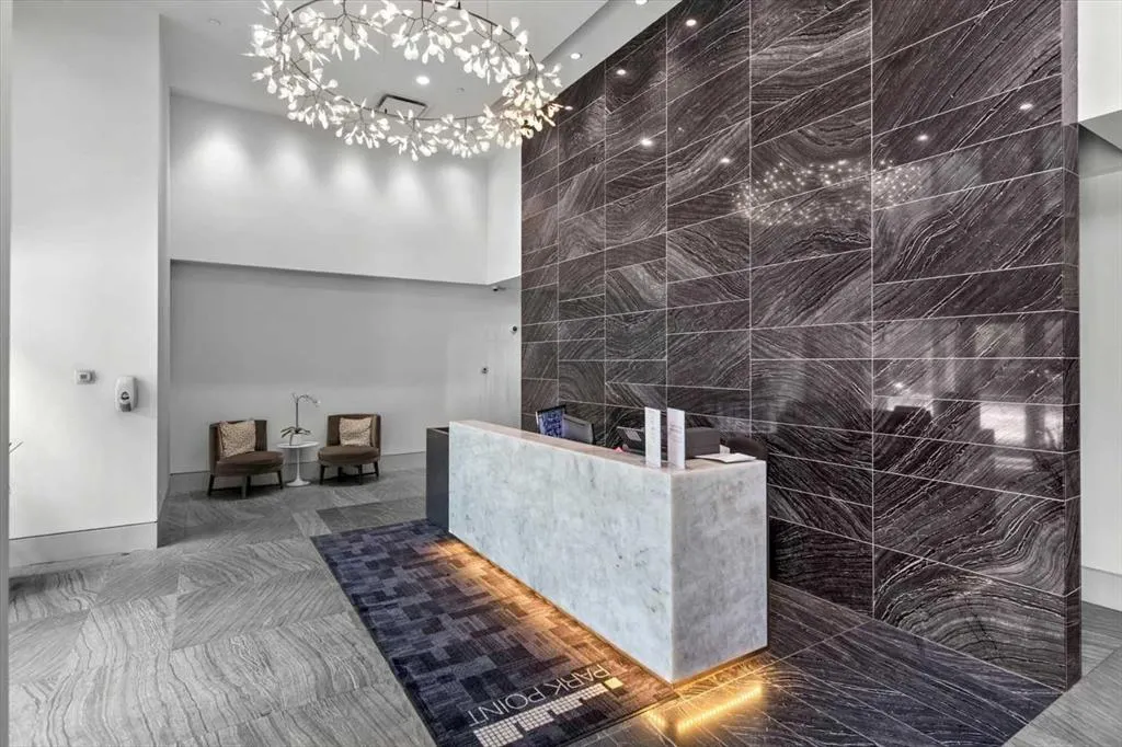 310 12 Avenue SW, #2307