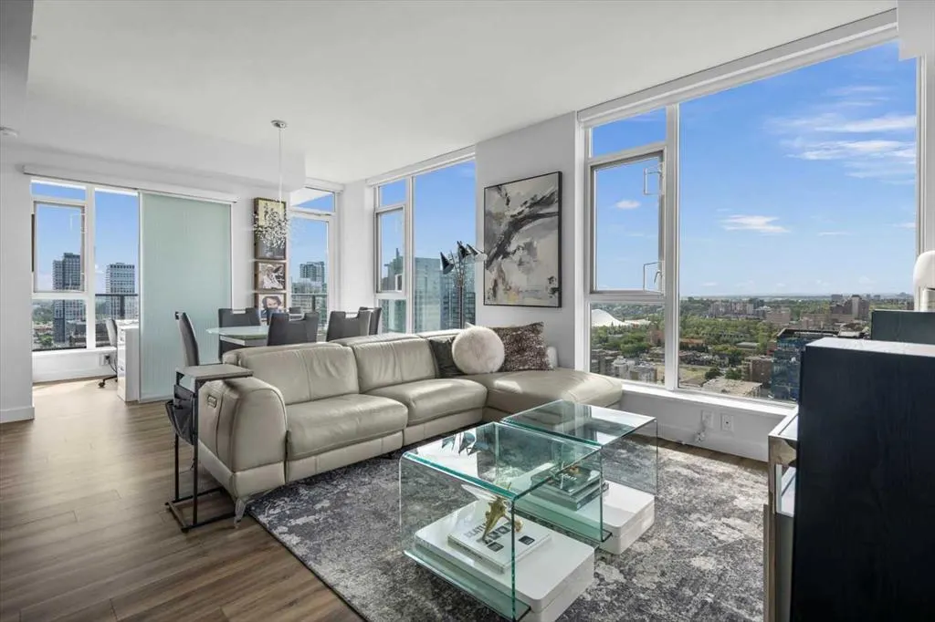 310 12 Avenue SW, #2307
