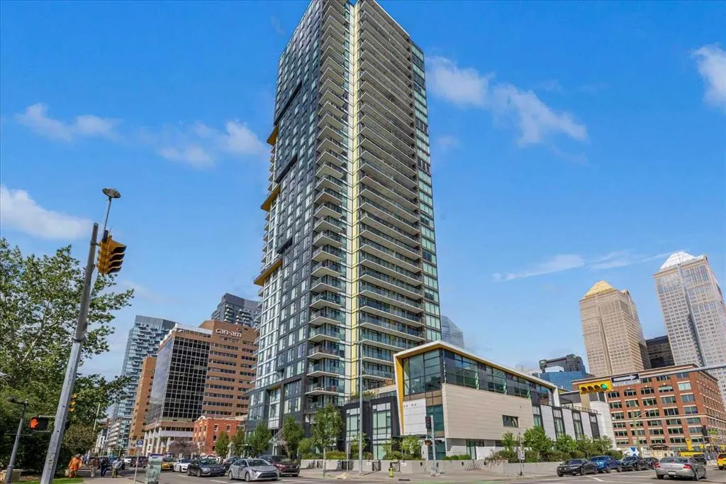 310 12 Avenue SW, #2307