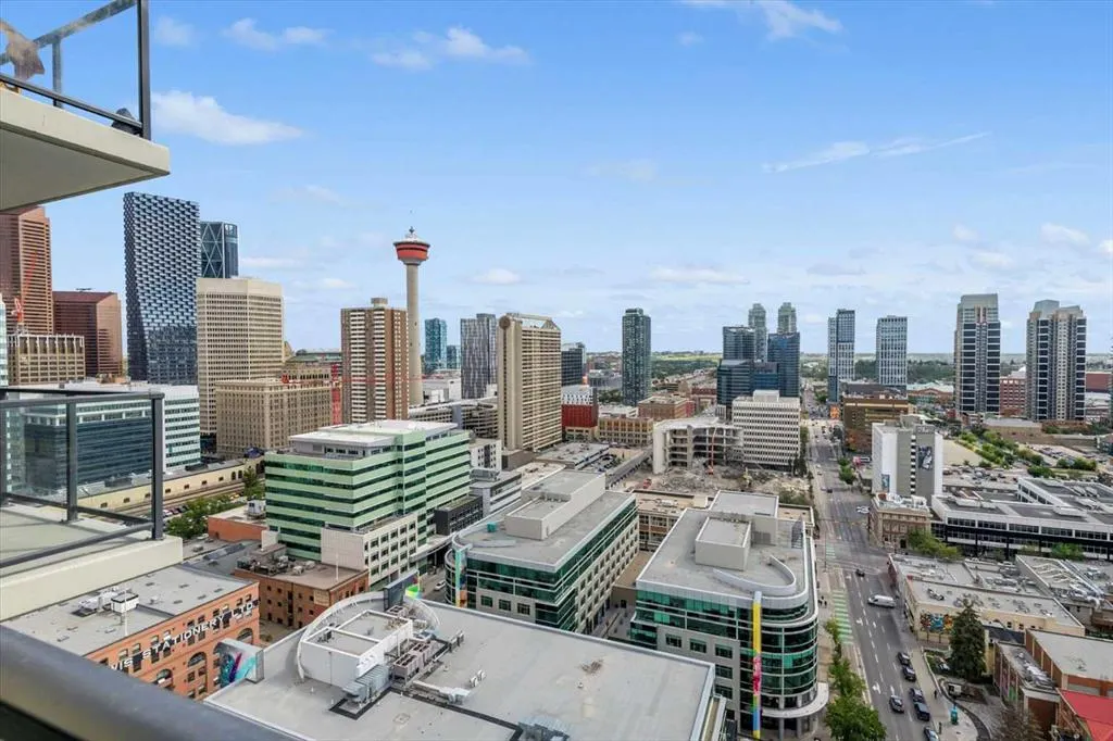 310 12 Avenue SW, #2307