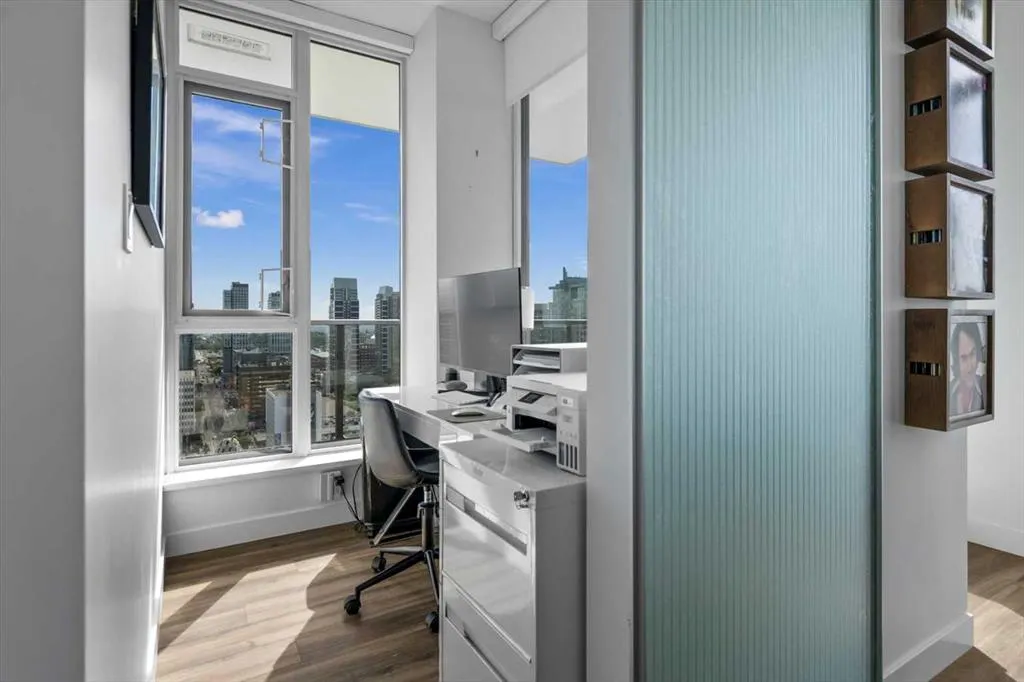 310 12 Avenue SW, #2307