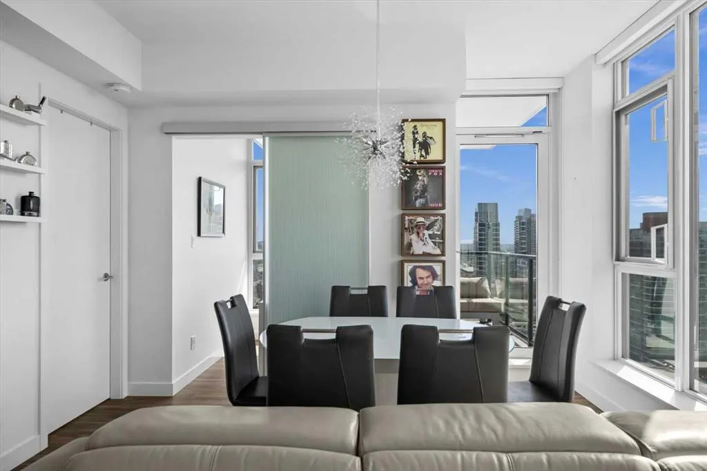 310 12 Avenue SW, #2307