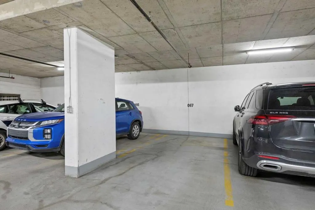 310 12 Avenue SW, #2307