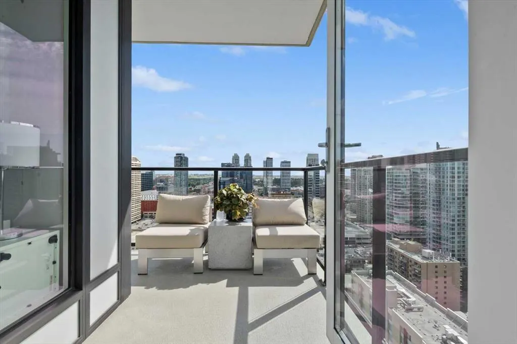 310 12 Avenue SW, #2307