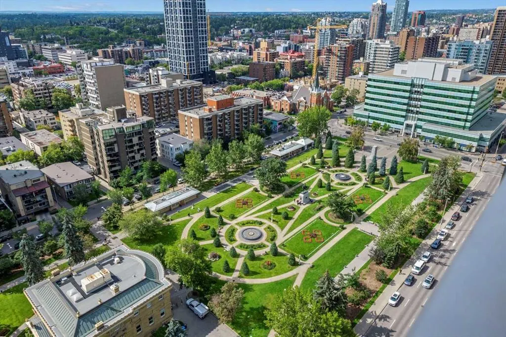 310 12 Avenue SW, #2307