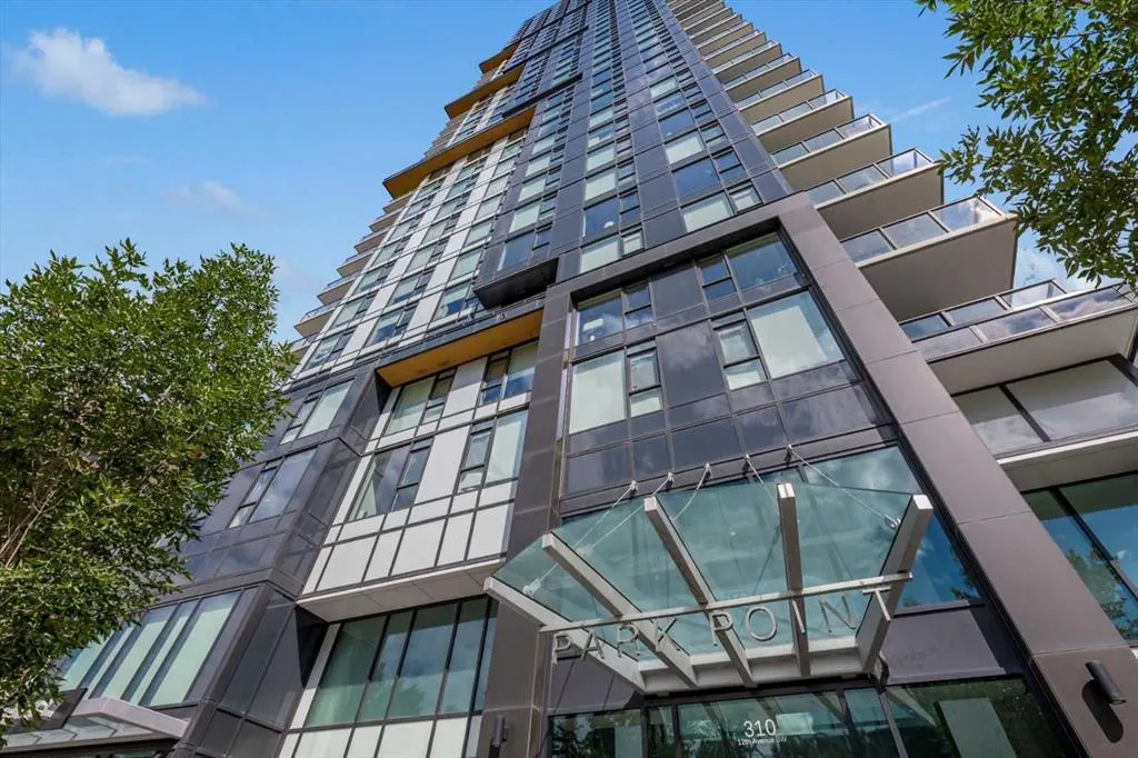 310 12 Avenue SW, #2307