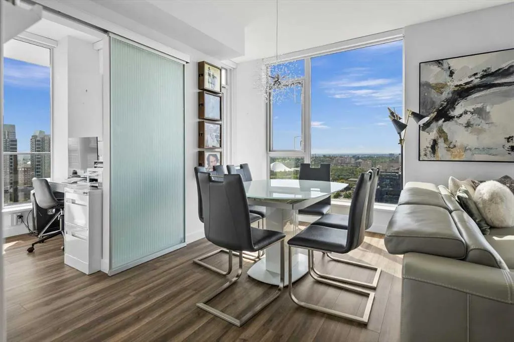 310 12 Avenue SW, #2307