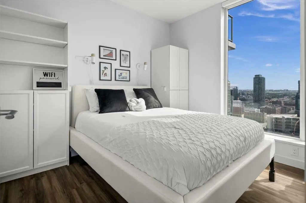 310 12 Avenue SW, #2307