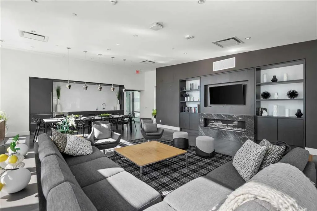 310 12 Avenue SW, #2307