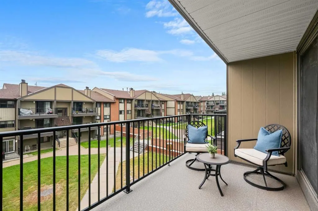 13045 6 Street SW, #4302