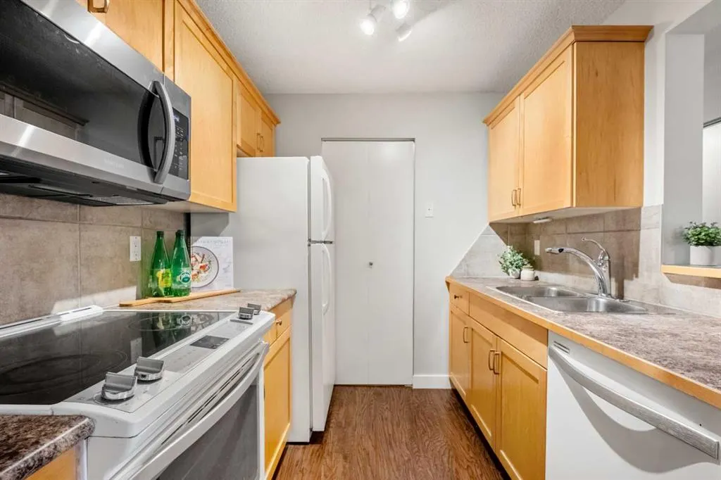13045 6 Street SW, #4302