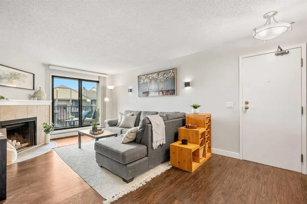 13045 6 Street SW, #4302