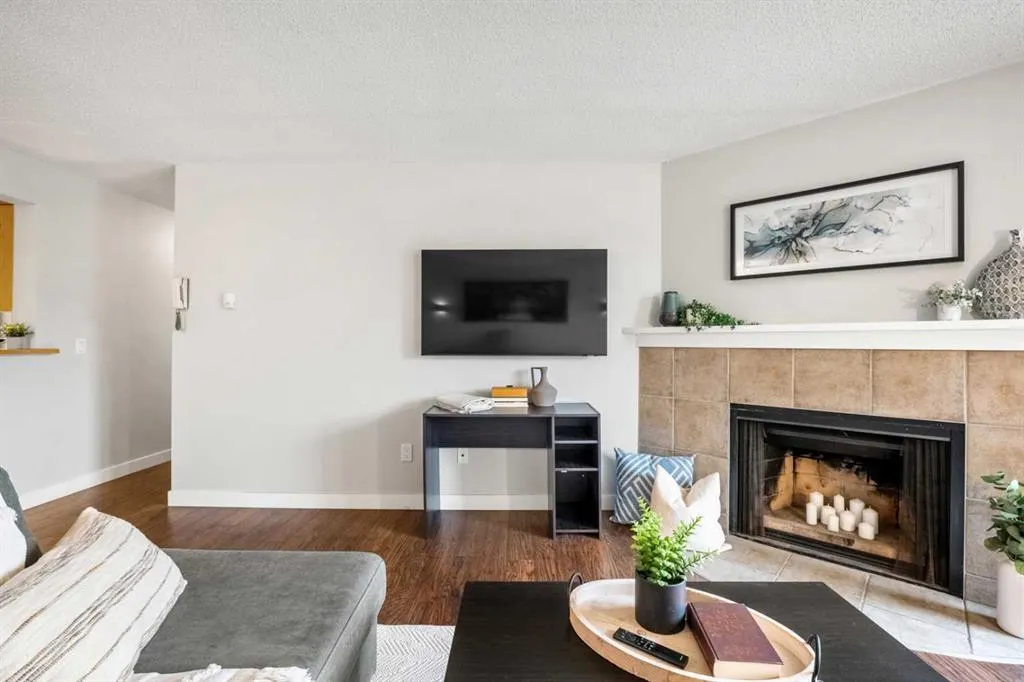 13045 6 Street SW, #4302