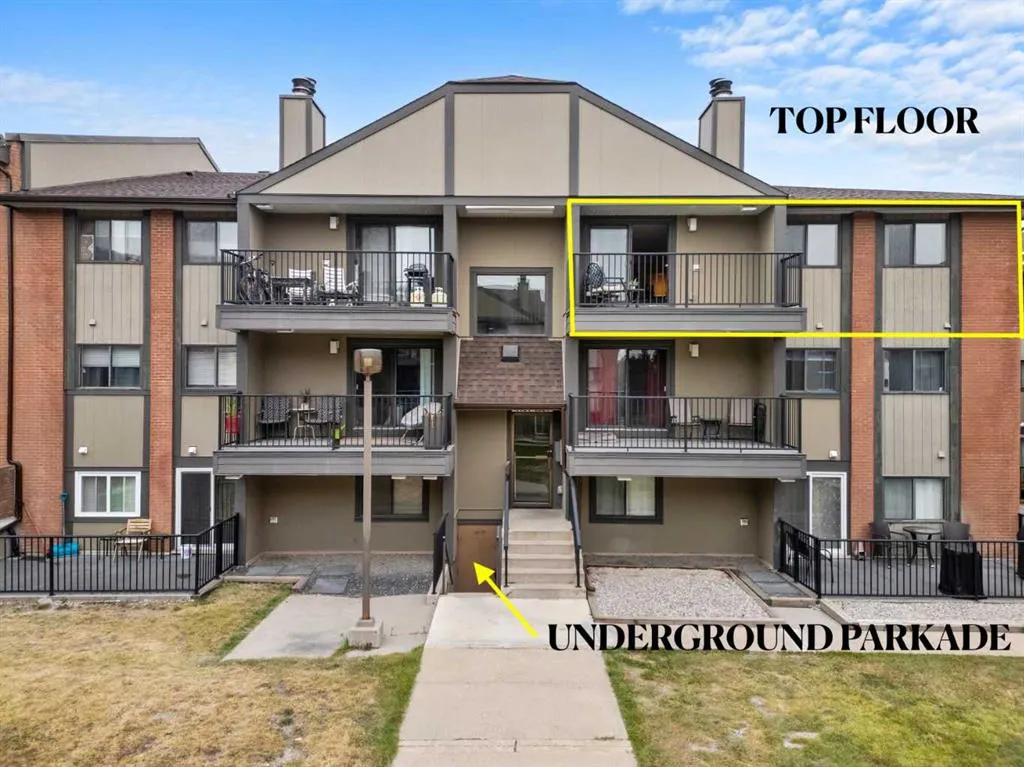 13045 6 Street SW, #4302