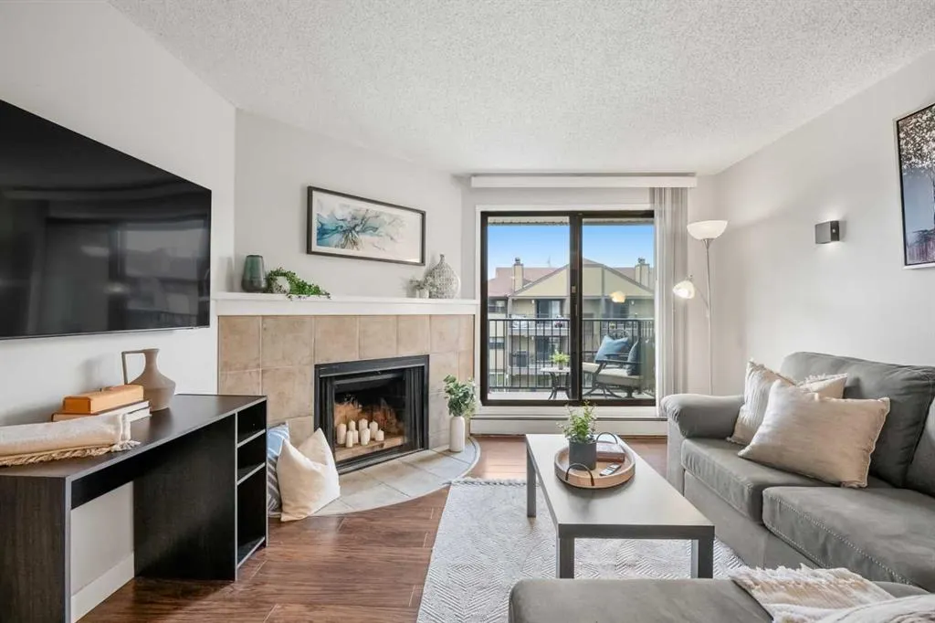 13045 6 Street SW, #4302