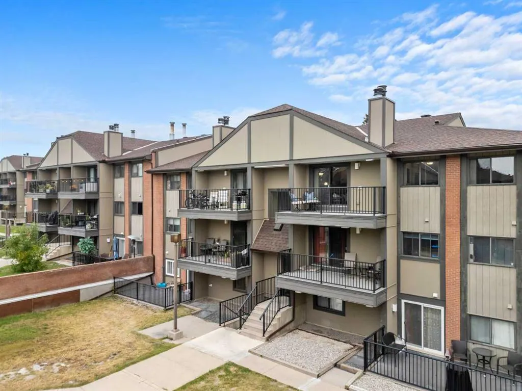 13045 6 Street SW, #4302