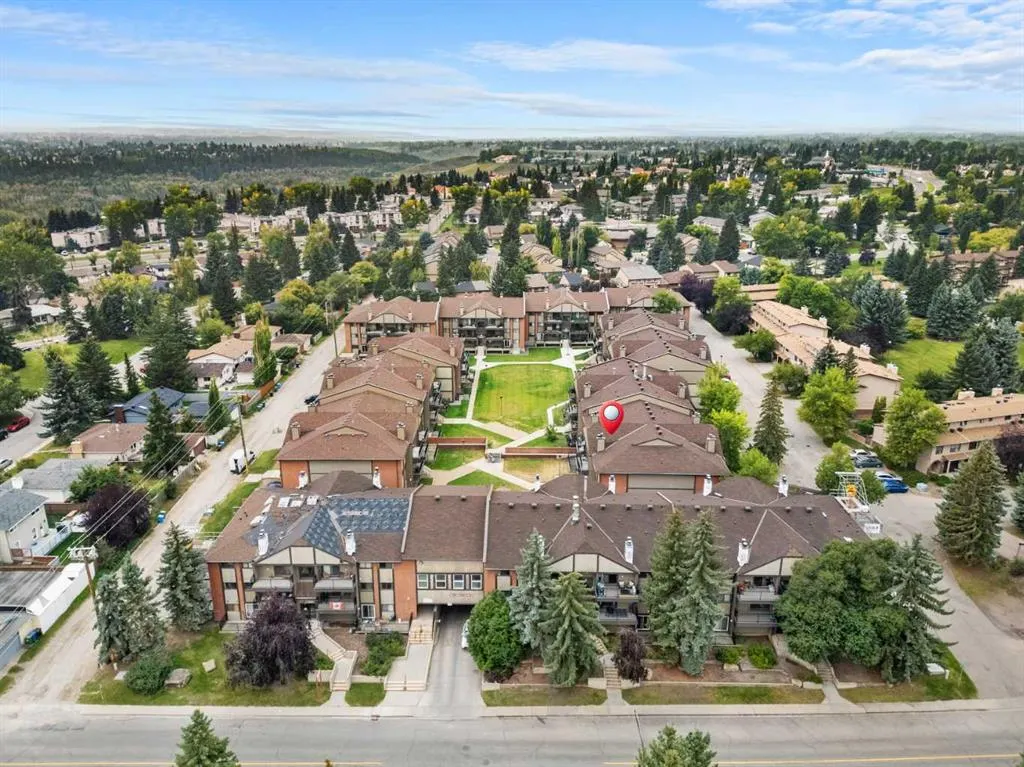13045 6 Street SW, #4302