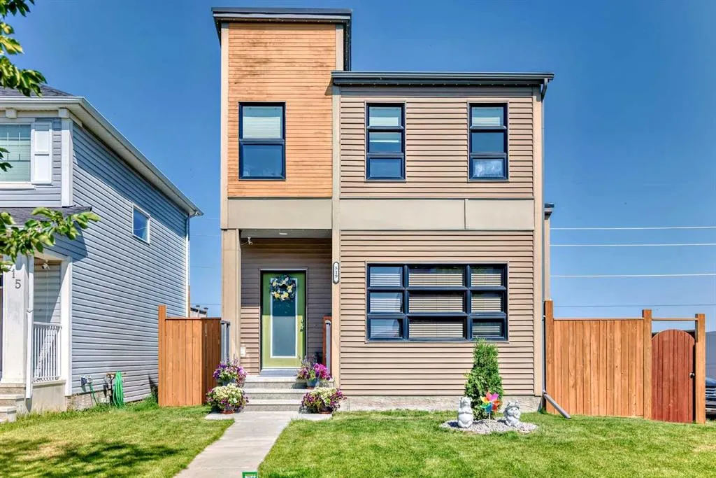 519 Copperpond Boulevard SE