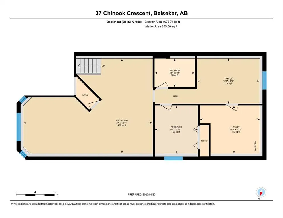 37 Chinook Crescent