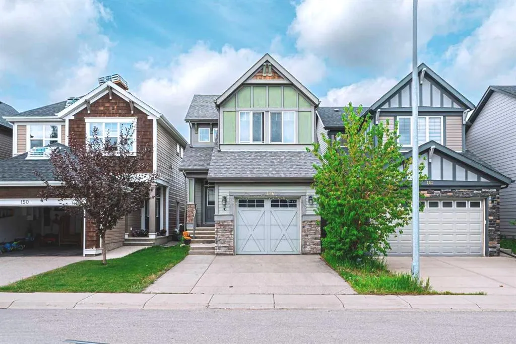 146 Skyview Point Crescent NE