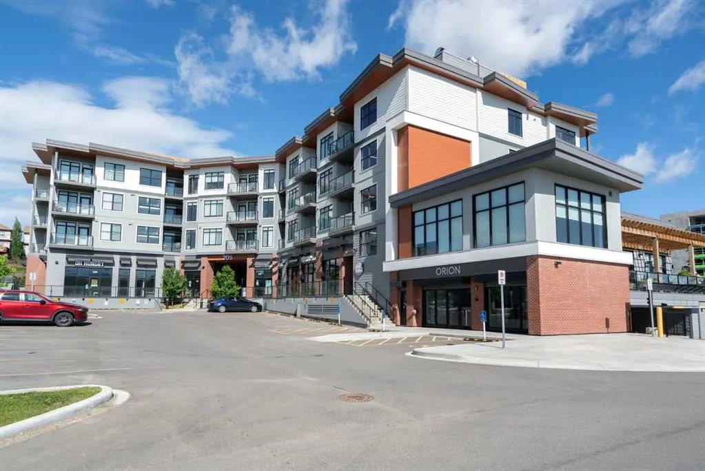 205 Spring Creek Common SW, #217