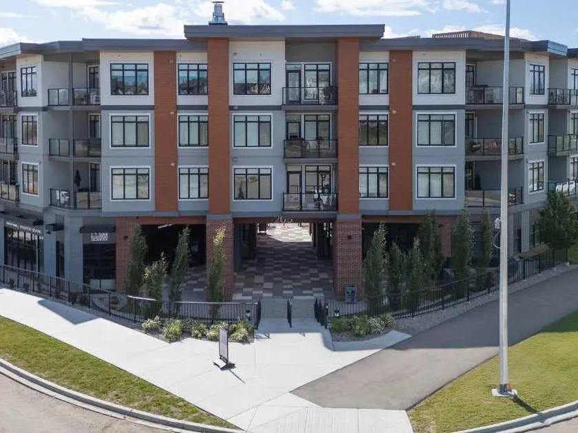 205 Spring Creek Common SW, #217