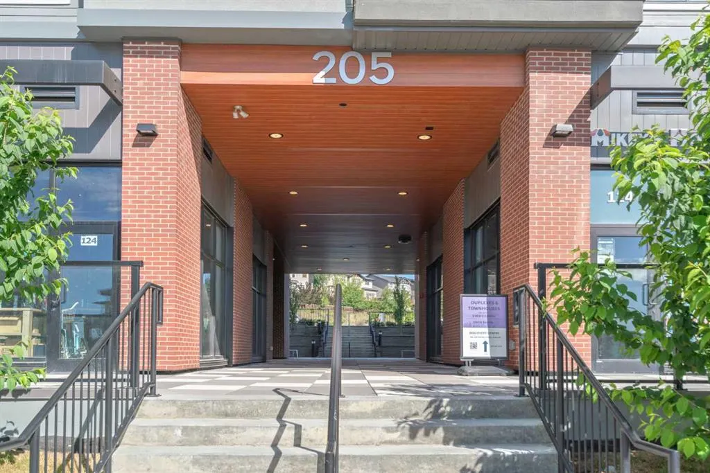 205 Spring Creek Common SW, #217