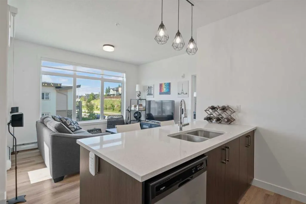 205 Spring Creek Common SW, #217