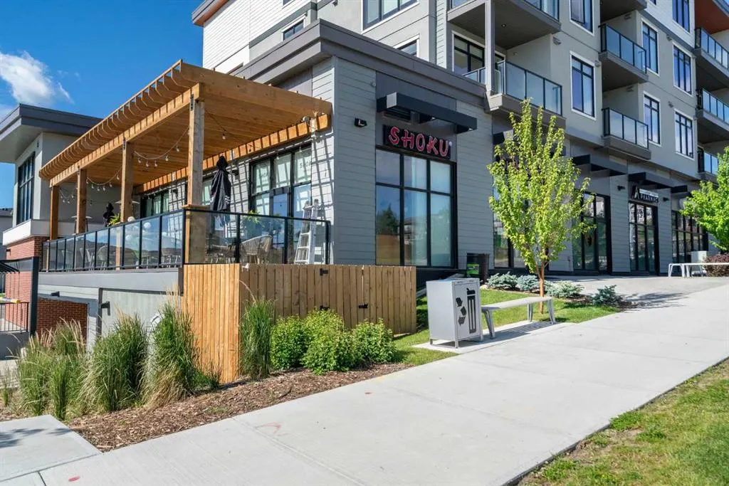 205 Spring Creek Common SW, #217