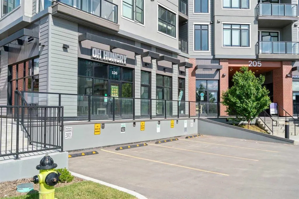 205 Spring Creek Common SW, #217