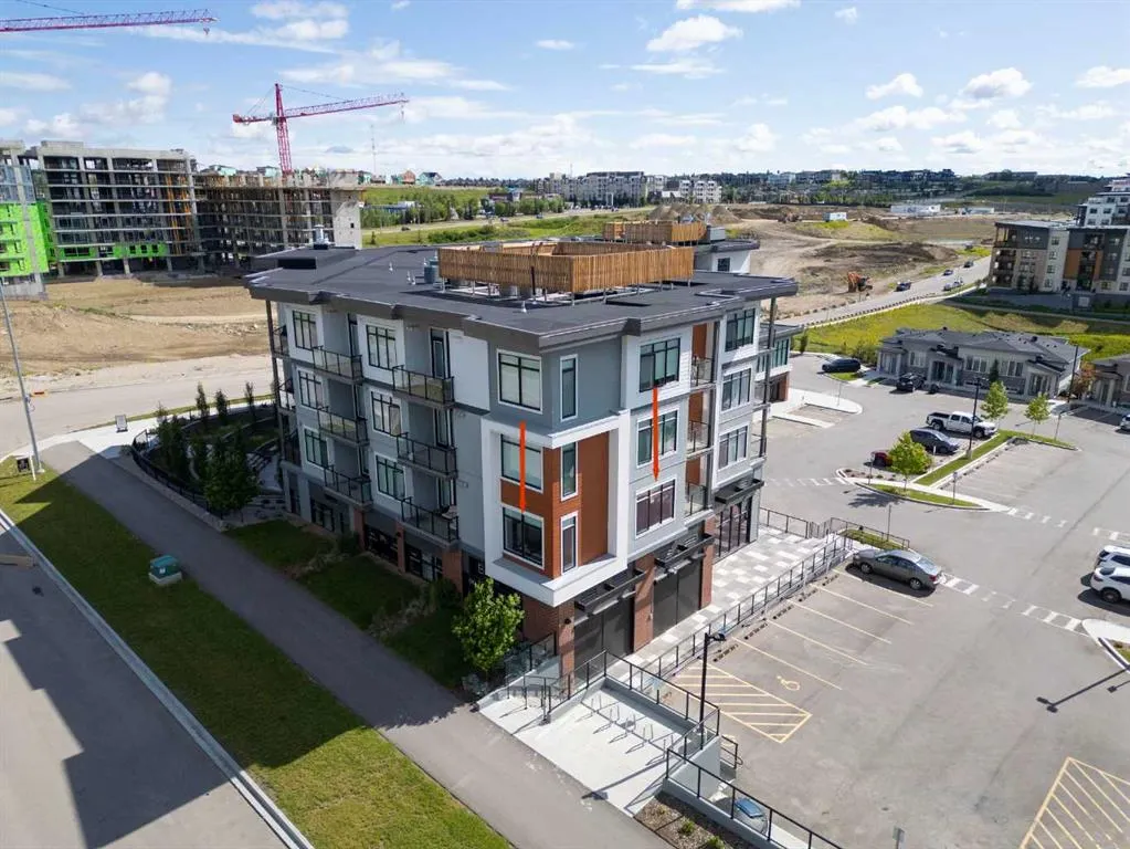 205 Spring Creek Common SW, #217