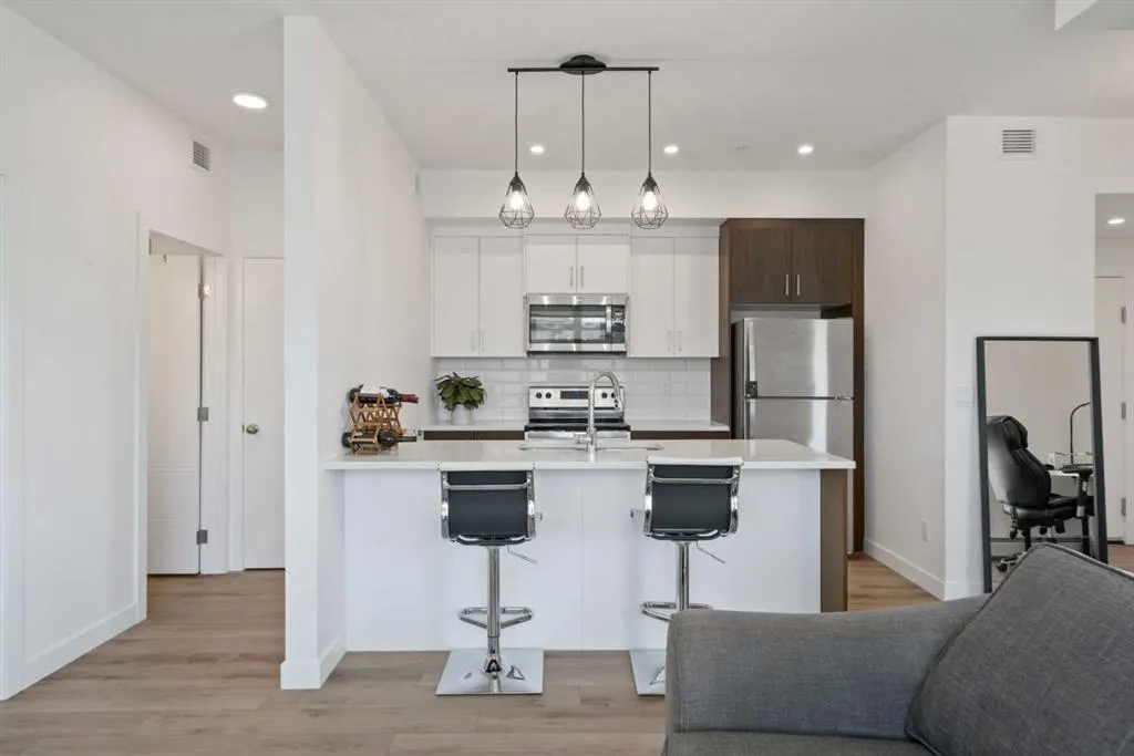 205 Spring Creek Common SW, #217