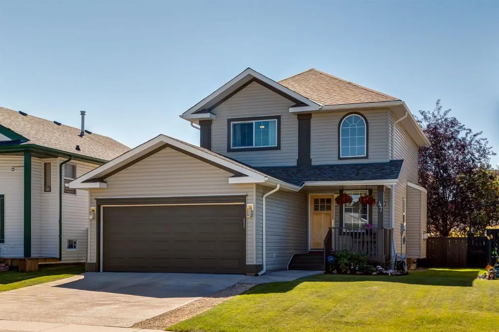 47 Springs Crescent SE