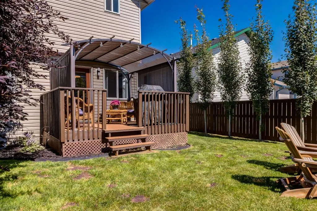 47 Springs Crescent SE
