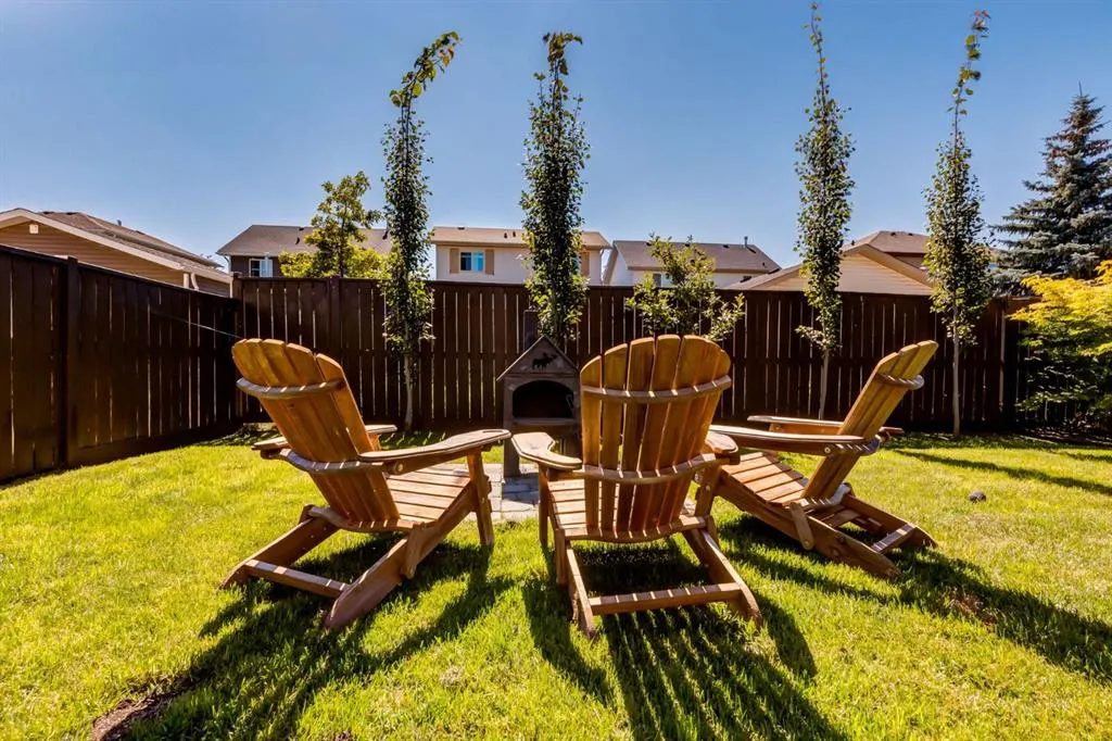 47 Springs Crescent SE
